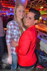 Partynacht - Club Couture - Fr 13.04.2012 - 40