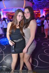 Partynacht - Club Couture - Fr 13.04.2012 - 45