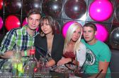 Double Trouble - Club Couture - Fr 25.05.2012 - 1