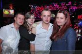 Double Trouble - Club Couture - Fr 25.05.2012 - 16