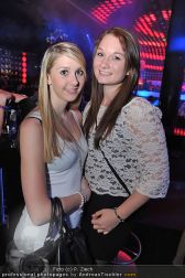 Club Collection - Club Couture - Sa 26.05.2012 - 26