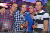 La Noche del Baile - Club Couture - Do 07.06.2012 - 82