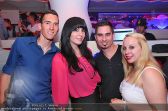 Club Collection - Club Couture - Sa 09.06.2012 - 11