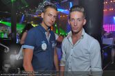Club Collection - Club Couture - Sa 16.06.2012 - 22
