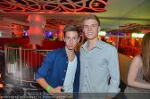 La Noche del Baile - Club Couture - Do 21.06.2012 - 14