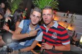 La Noche del Baile - Club Couture - Do 28.06.2012 - 28