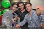 La Noche del Baile - Club Couture - Do 28.06.2012 - 53
