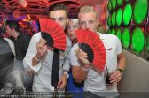 La Noche del Baile - Club Couture - Do 28.06.2012 - 56