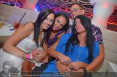 Partynacht - Club Couture - Fr 31.08.2012 - 1