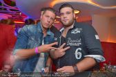 Partynacht - Club Couture - Fr 31.08.2012 - 103