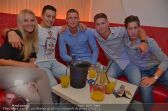 Partynacht - Club Couture - Fr 31.08.2012 - 104
