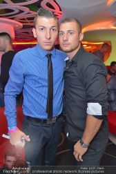 Partynacht - Club Couture - Fr 31.08.2012 - 106