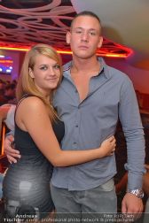 Partynacht - Club Couture - Fr 31.08.2012 - 107