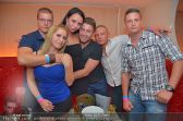 Partynacht - Club Couture - Fr 31.08.2012 - 109