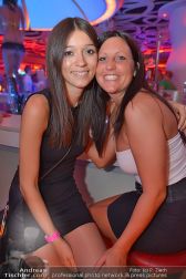 Partynacht - Club Couture - Fr 31.08.2012 - 113