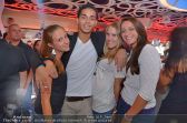 Partynacht - Club Couture - Fr 31.08.2012 - 115