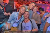 Partynacht - Club Couture - Fr 31.08.2012 - 119