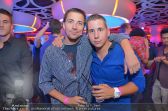 Partynacht - Club Couture - Fr 31.08.2012 - 120