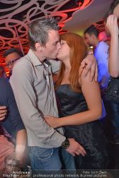Partynacht - Club Couture - Fr 31.08.2012 - 122