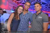 Partynacht - Club Couture - Fr 31.08.2012 - 123
