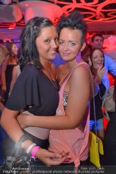 Partynacht - Club Couture - Fr 31.08.2012 - 124