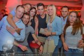 Partynacht - Club Couture - Fr 31.08.2012 - 14