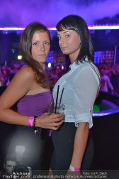 Partynacht - Club Couture - Fr 31.08.2012 - 15