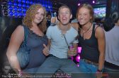 Partynacht - Club Couture - Fr 31.08.2012 - 16