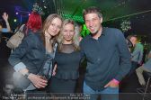 Partynacht - Club Couture - Fr 31.08.2012 - 19