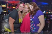 Partynacht - Club Couture - Fr 31.08.2012 - 2