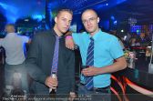 Partynacht - Club Couture - Fr 31.08.2012 - 23