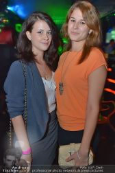 Partynacht - Club Couture - Fr 31.08.2012 - 26