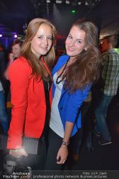 Partynacht - Club Couture - Fr 31.08.2012 - 27