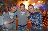 Partynacht - Club Couture - Fr 31.08.2012 - 28
