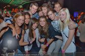Partynacht - Club Couture - Fr 31.08.2012 - 3