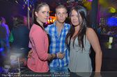 Partynacht - Club Couture - Fr 31.08.2012 - 30