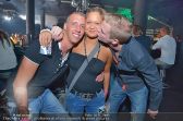 Partynacht - Club Couture - Fr 31.08.2012 - 31