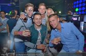 Partynacht - Club Couture - Fr 31.08.2012 - 32