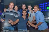 Partynacht - Club Couture - Fr 31.08.2012 - 33