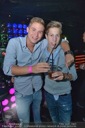 Partynacht - Club Couture - Fr 31.08.2012 - 34