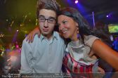 Partynacht - Club Couture - Fr 31.08.2012 - 35