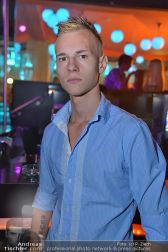 Partynacht - Club Couture - Fr 31.08.2012 - 36