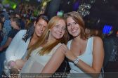 Partynacht - Club Couture - Fr 31.08.2012 - 37
