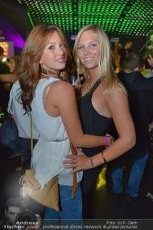 Partynacht - Club Couture - Fr 31.08.2012 - 39