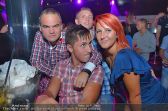 Partynacht - Club Couture - Fr 31.08.2012 - 45