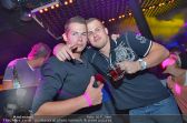 Partynacht - Club Couture - Fr 31.08.2012 - 49