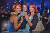 Partynacht - Club Couture - Fr 31.08.2012 - 5
