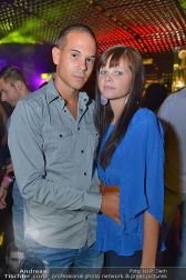Partynacht - Club Couture - Fr 31.08.2012 - 50