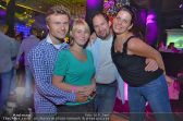 Partynacht - Club Couture - Fr 31.08.2012 - 52