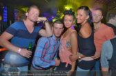 Partynacht - Club Couture - Fr 31.08.2012 - 53